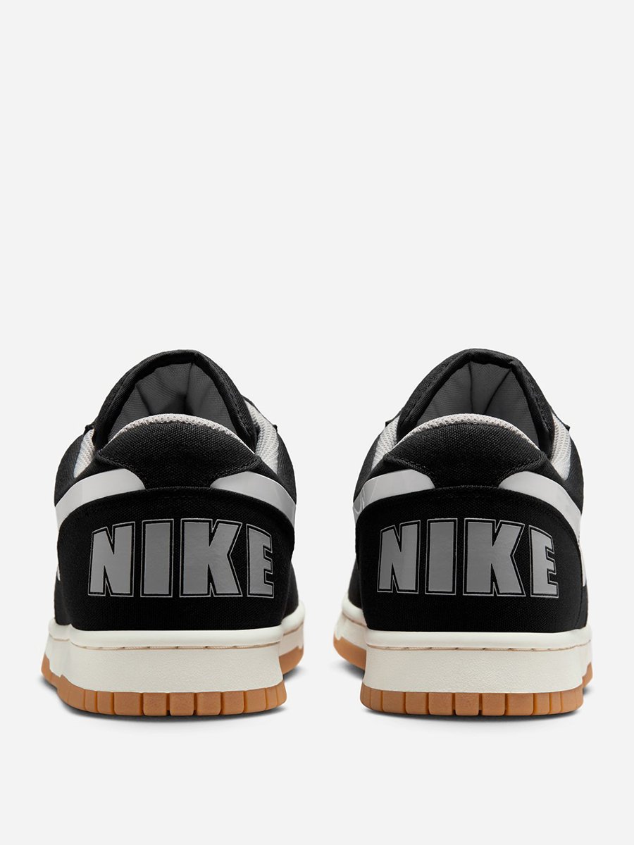 Big Low Lux Shoes