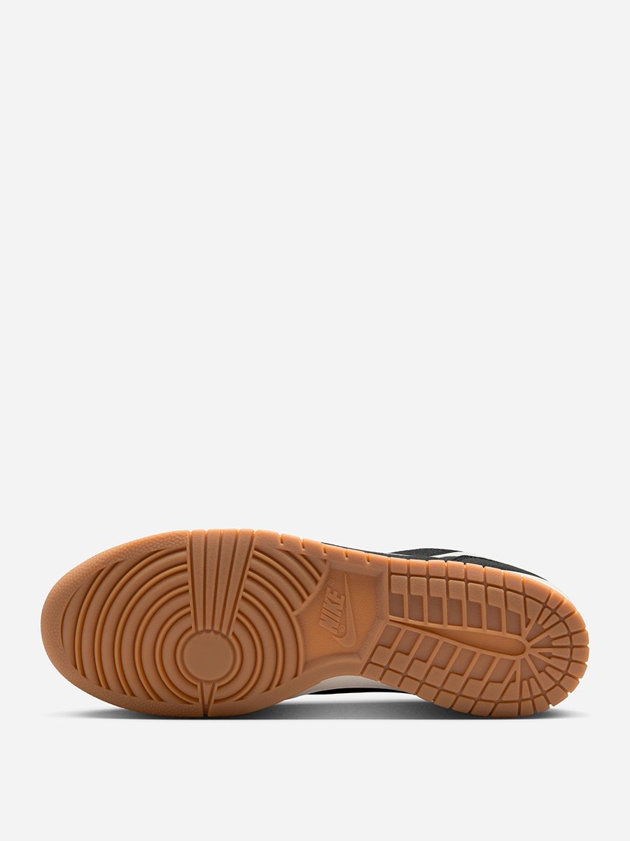 Big Low Lux Shoes
