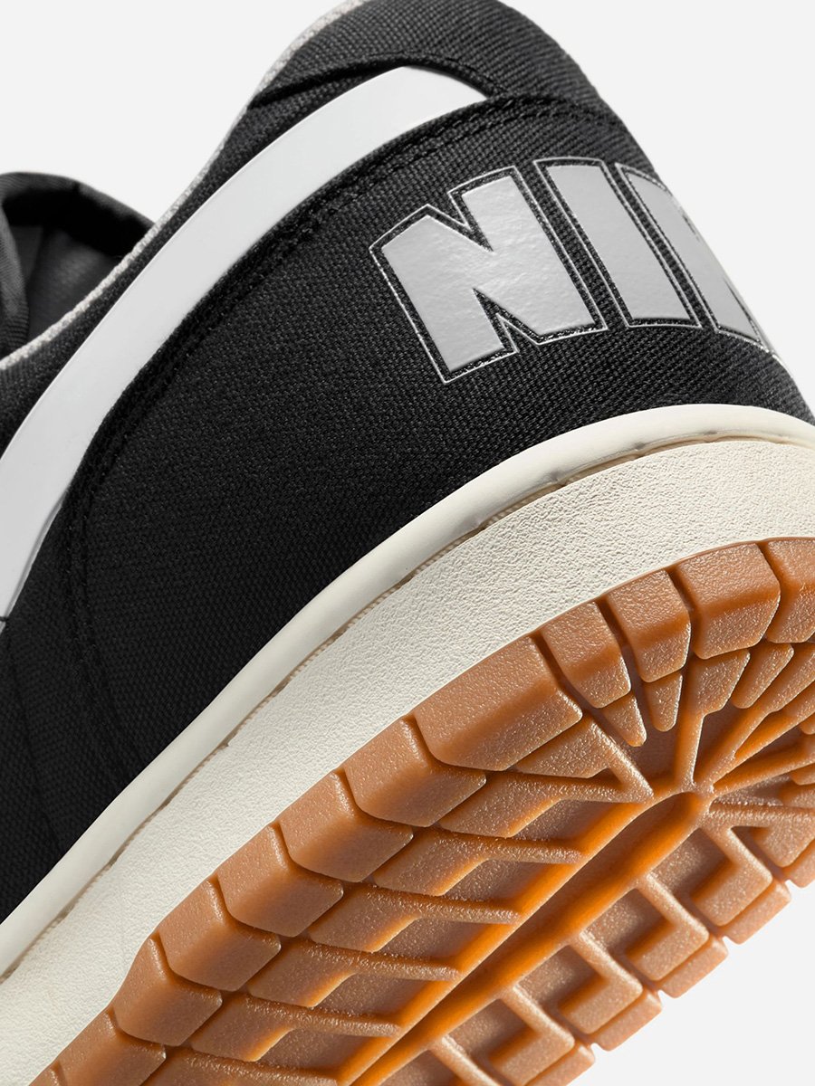 Big Low Lux Shoes