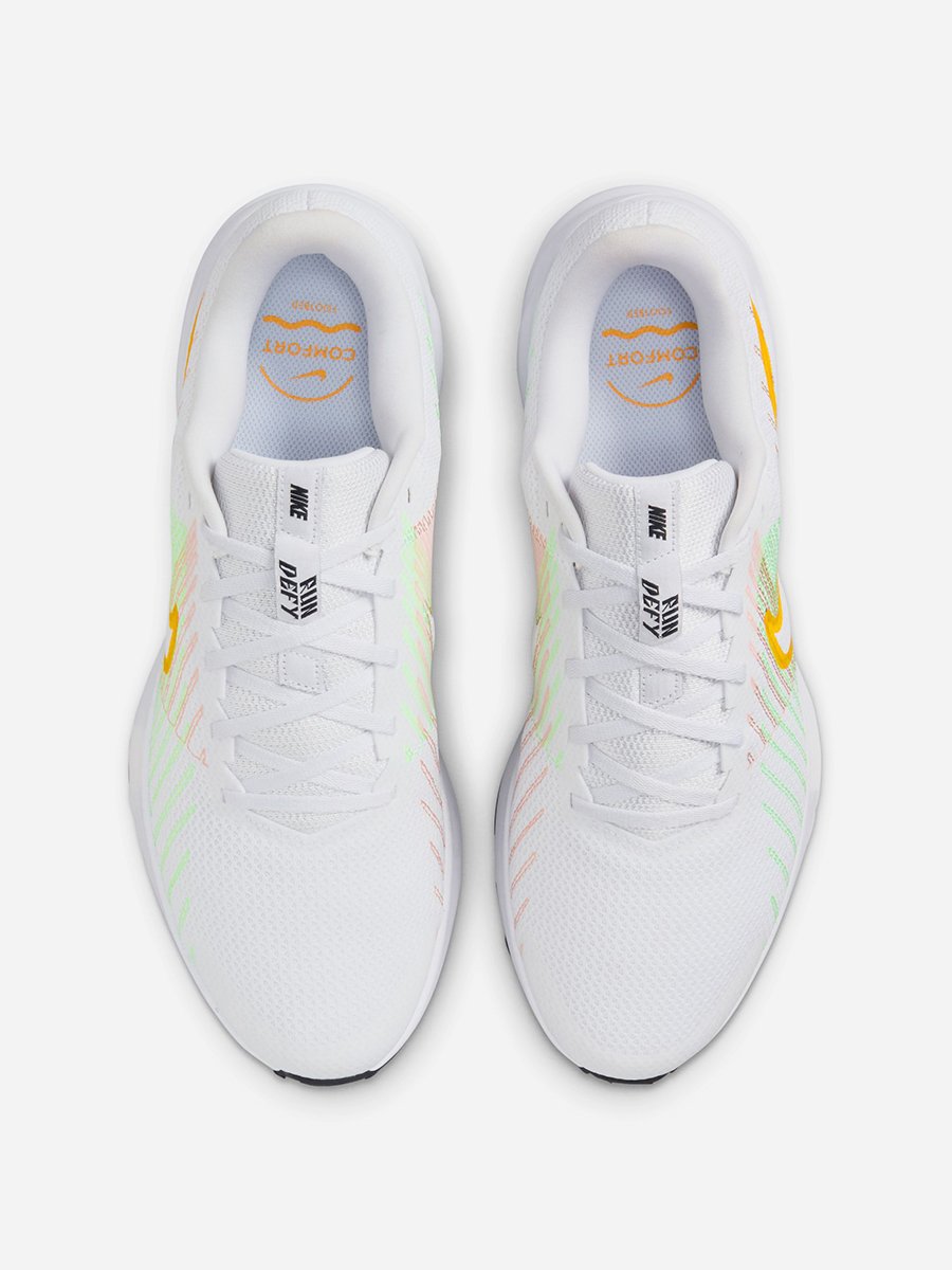 Run Defy Road Running Shoes
