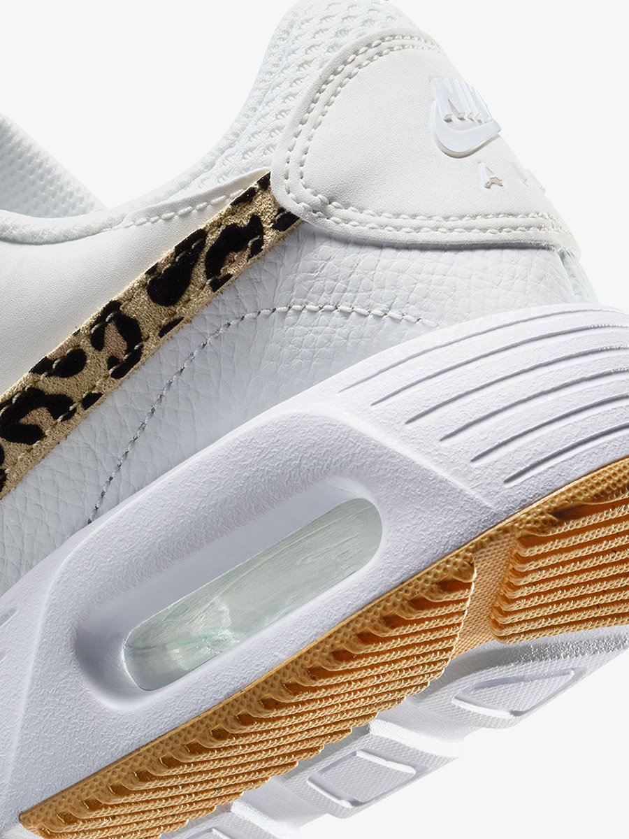 Air Max SC Graphic Shoes