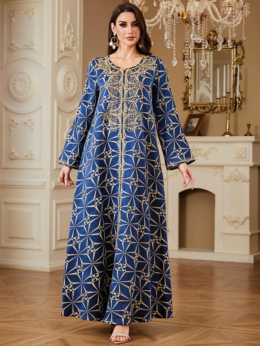elegant dresses for quinceanera Elegant Ball Gown Quinceanera Dresses Lace Long Sleeves main image 1