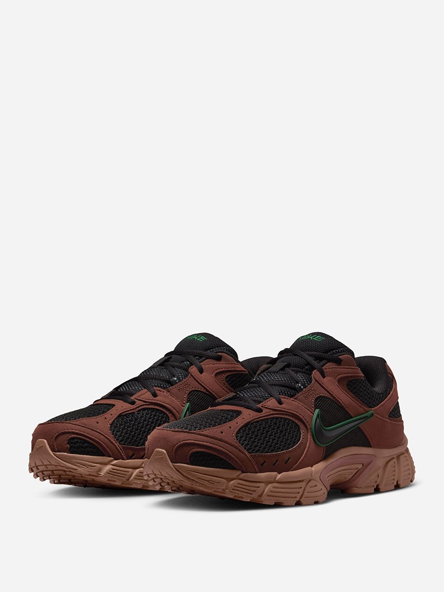 V5 RNR Suede Shoes