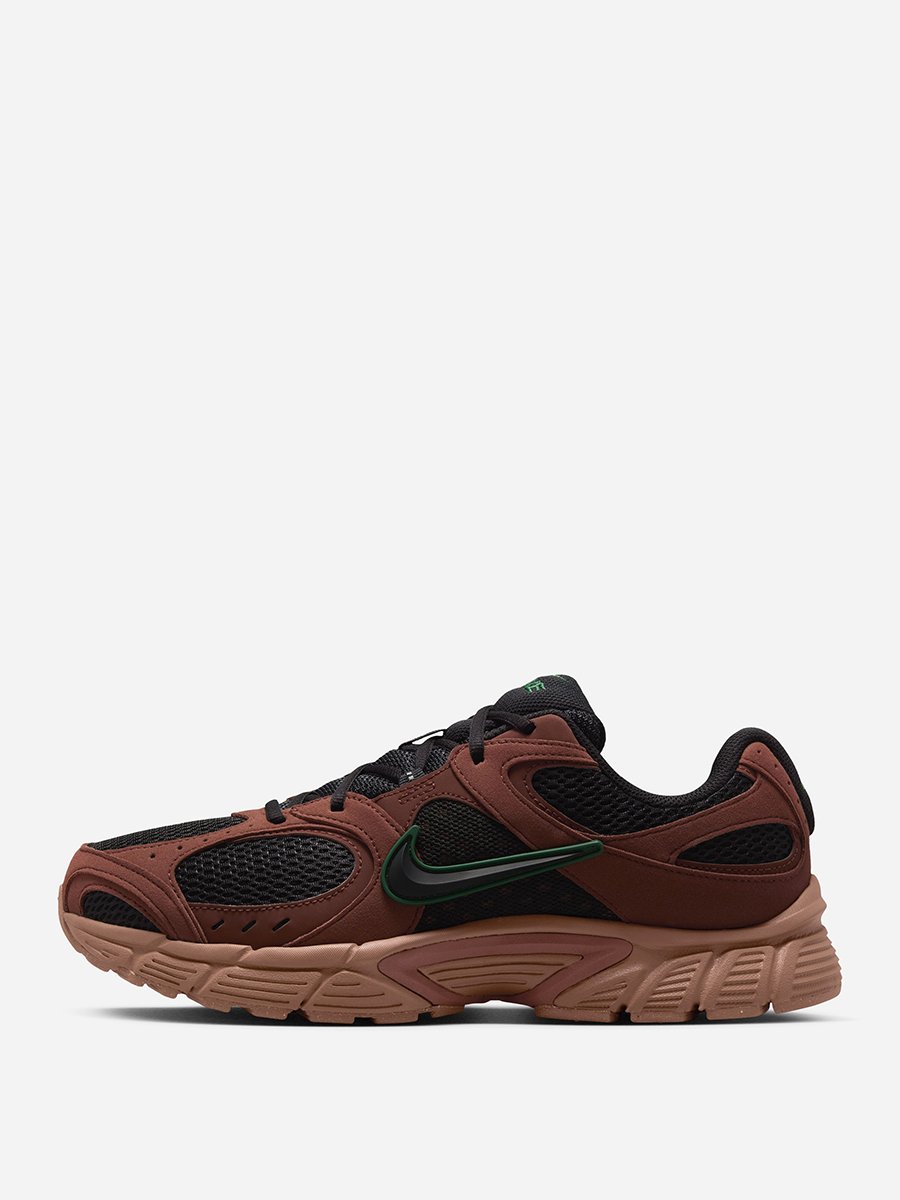 V5 RNR Suede Shoes