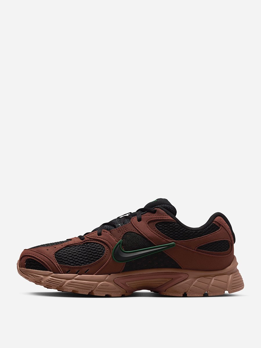 V5 RNR Suede Shoes