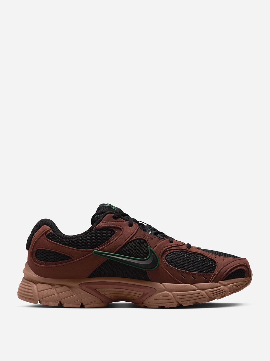 V5 RNR Suede Shoes