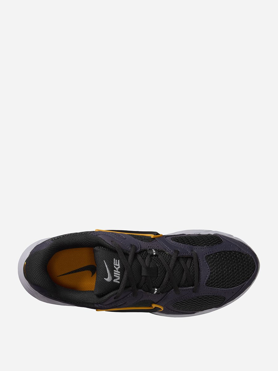 V5 RNR Suede Shoes