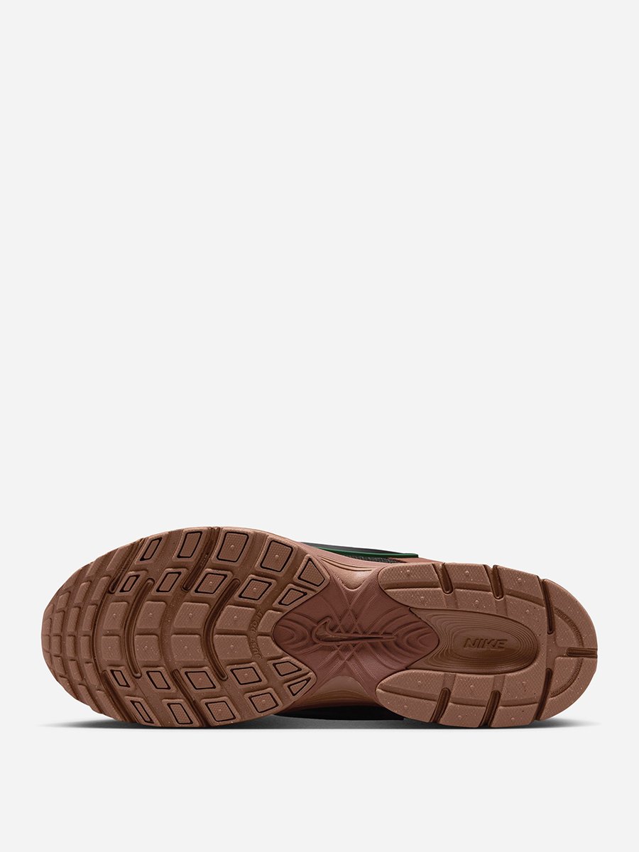 V5 RNR Suede Shoes