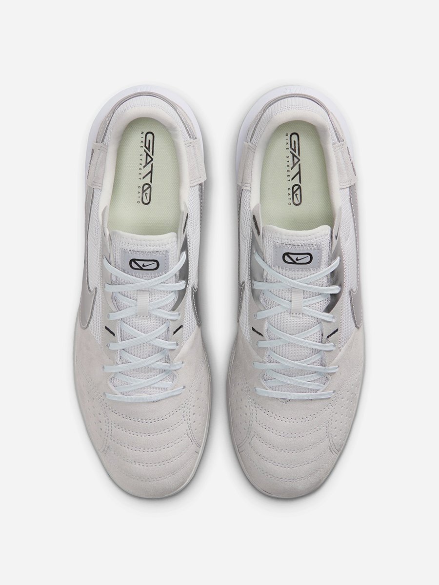 Streetgato Low-Top Football Shoes
