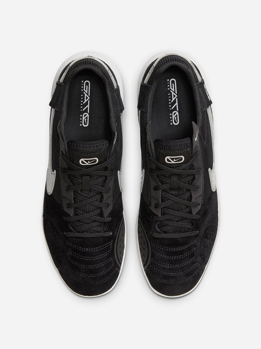Streetgato Low-Top Football Shoes