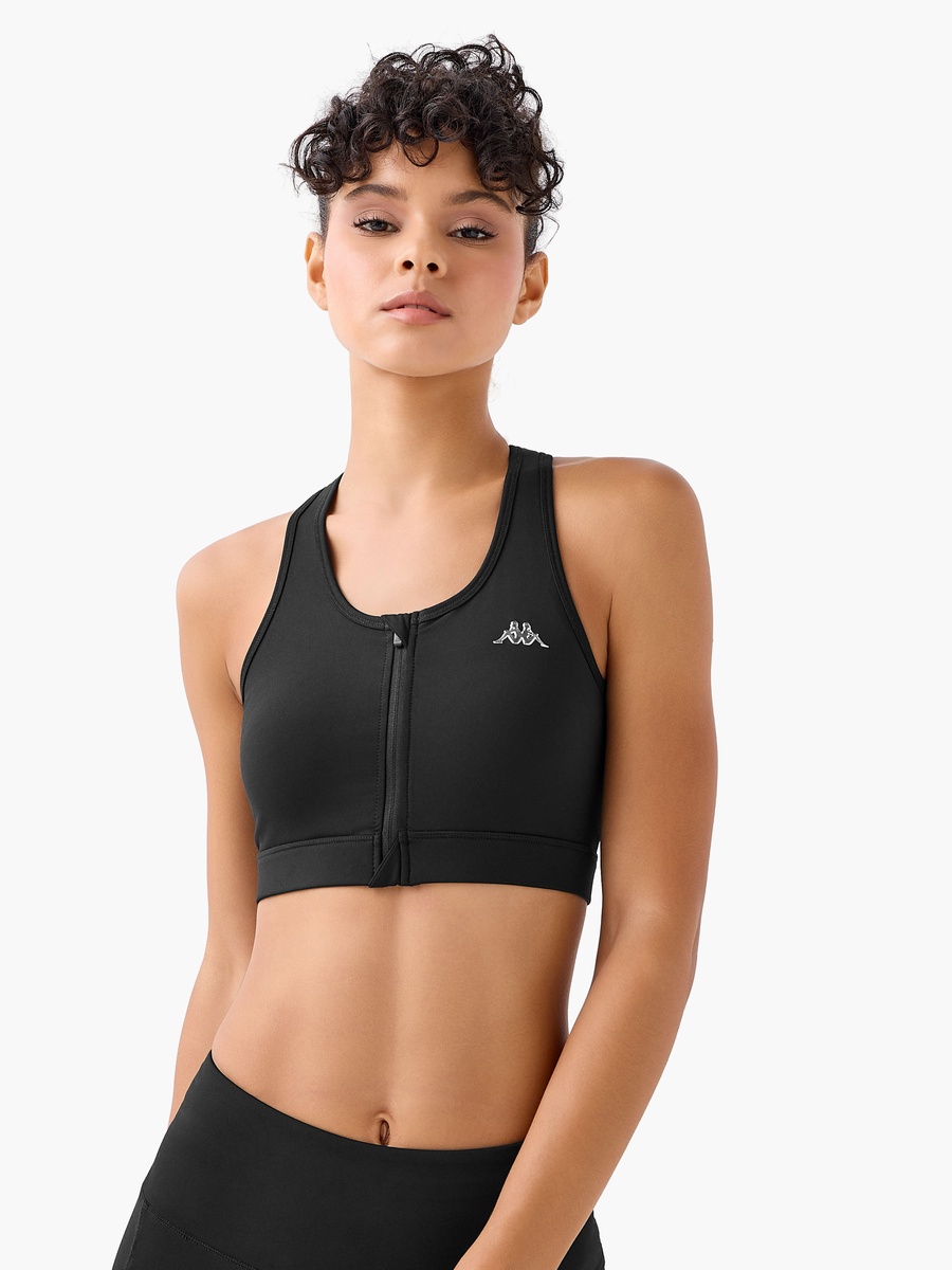 Women 2 Way Stretch Sports Bra