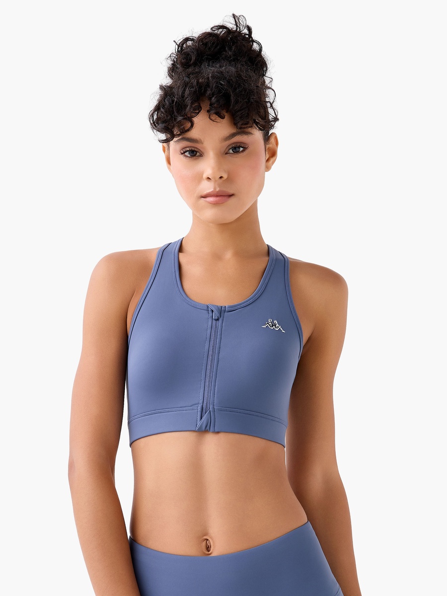 Women 2 Way Stretch Sports Bra