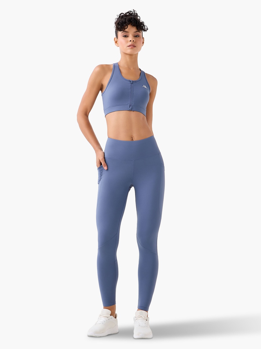 Women 2 Way Stretch Sports Bra
