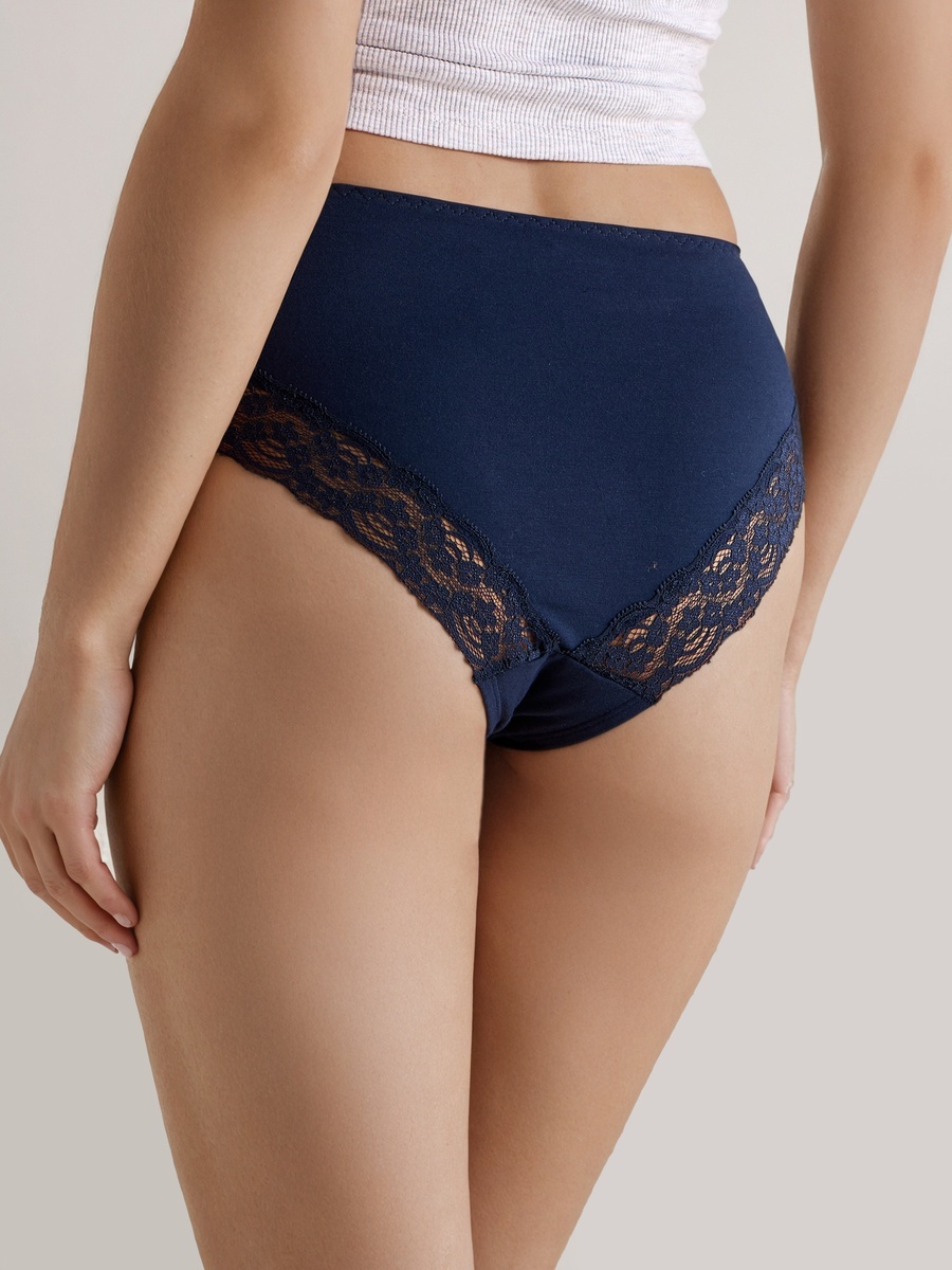 Plunge Bra