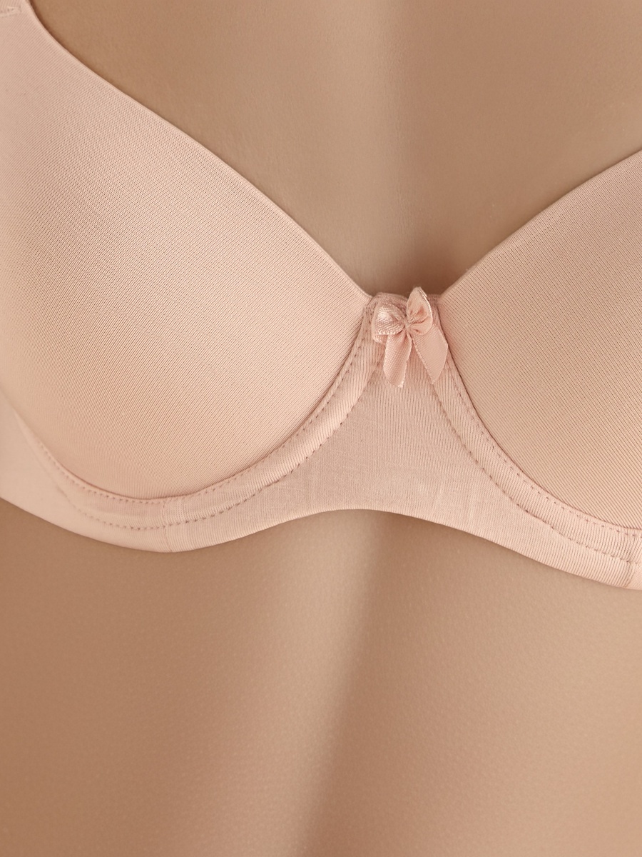 Pack of 2 - Demi Bra
