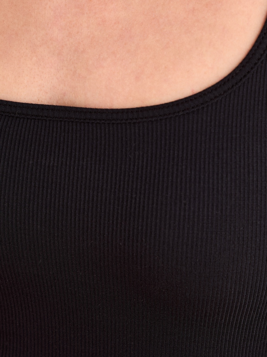 Cami Bra with Racerback Design
