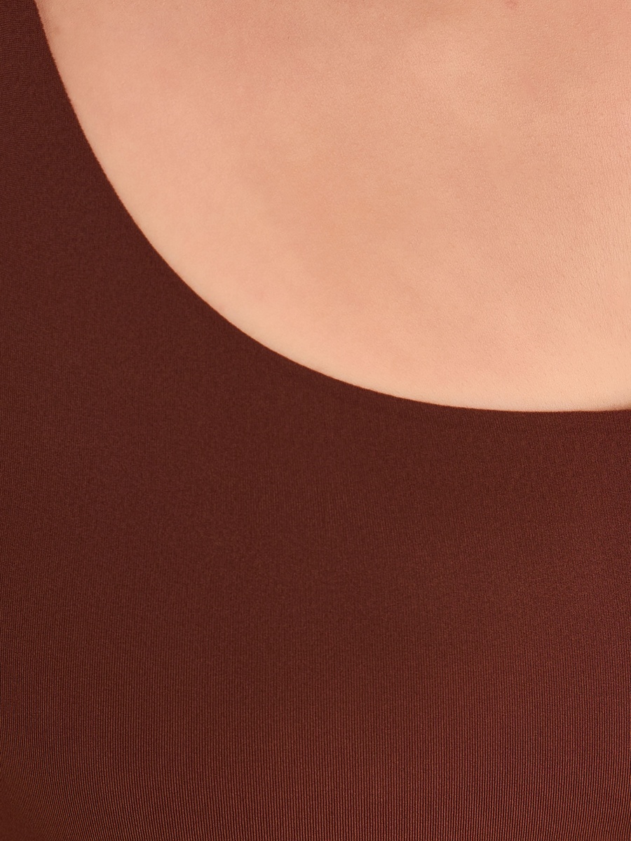 Camisole Shapewear with Adjustable Straps
