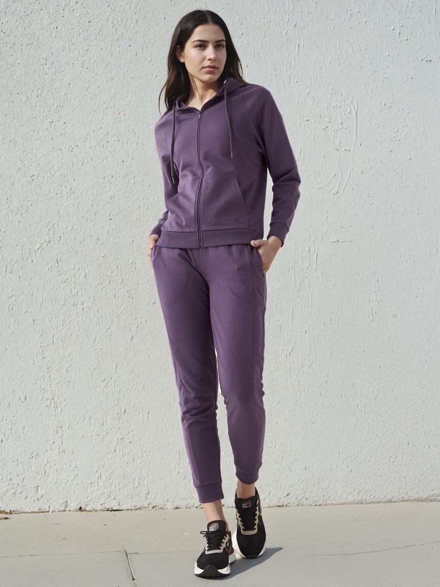 Women Regular Fit Joggers
