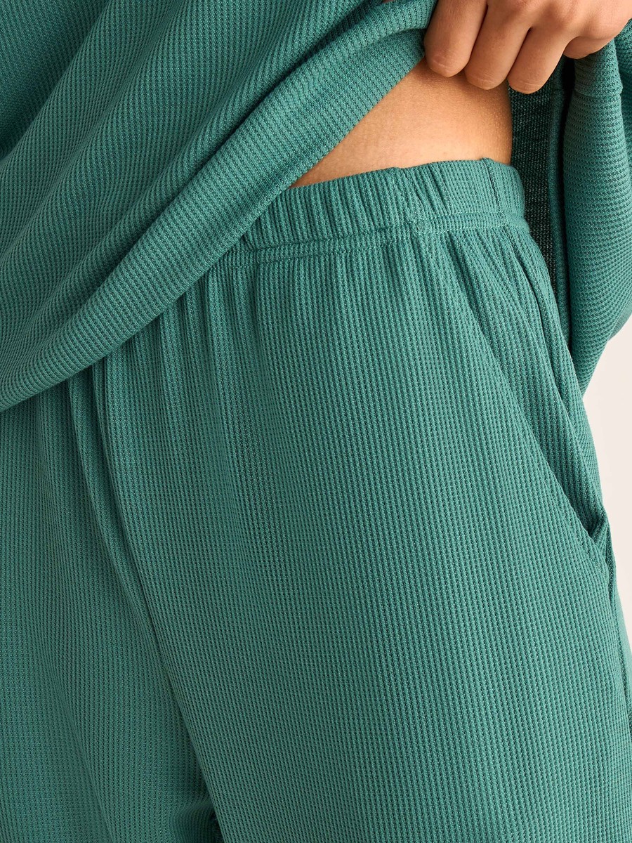 Pyjama Set with Top and Pants