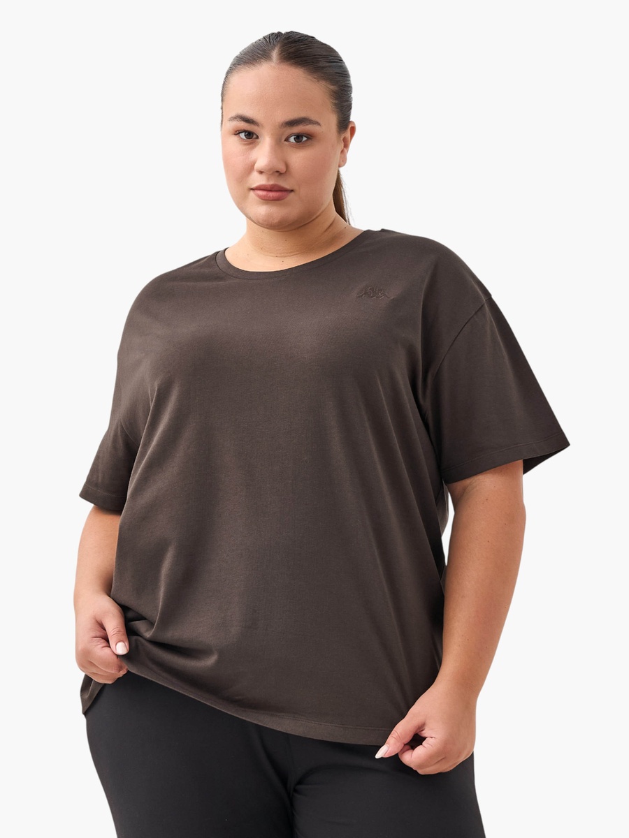 Women Logo Detail T-Shirt