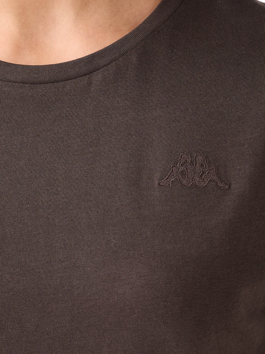 Women Logo Detail T-Shirt