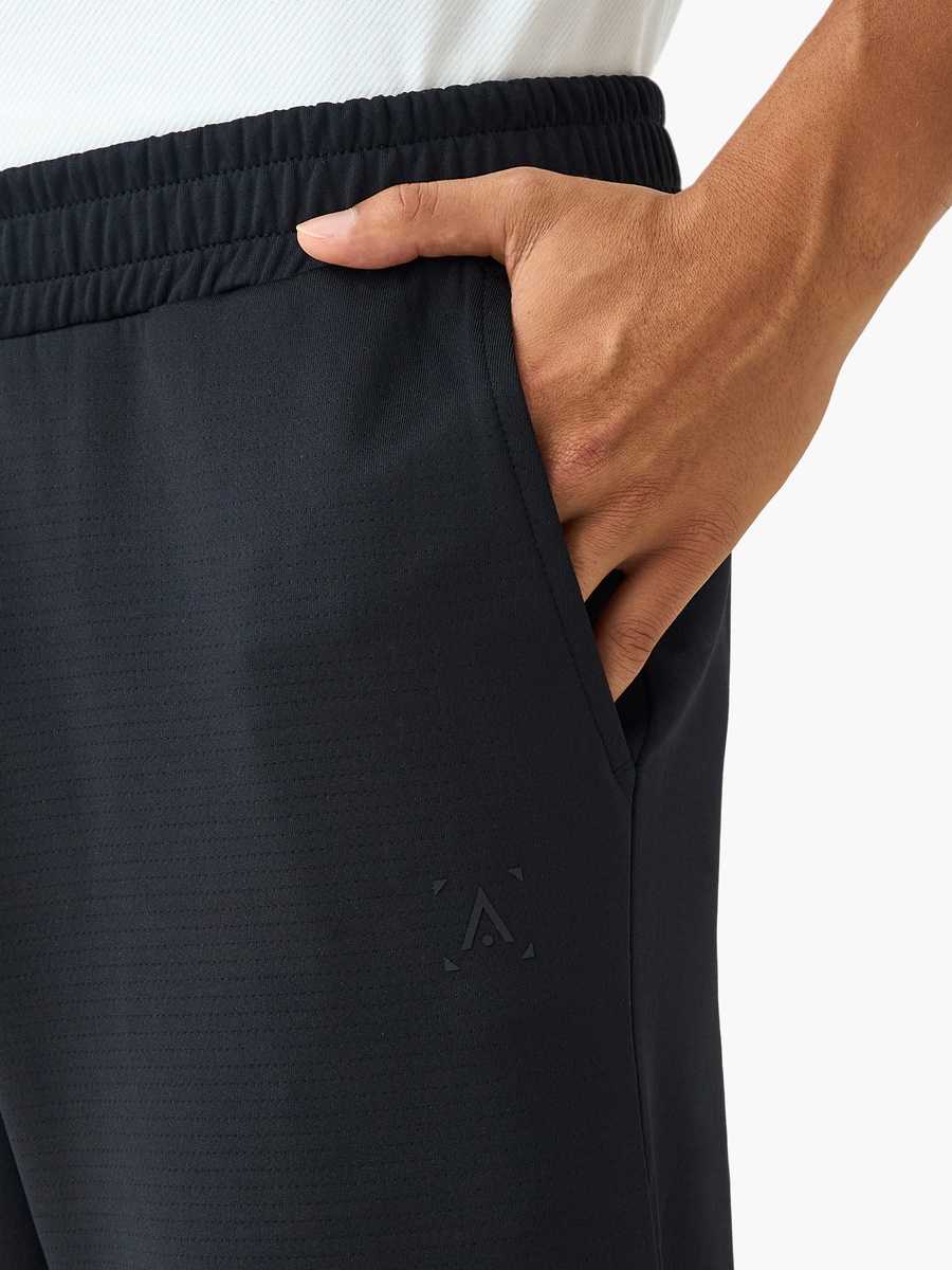 Men Elasticated Waist Joggers