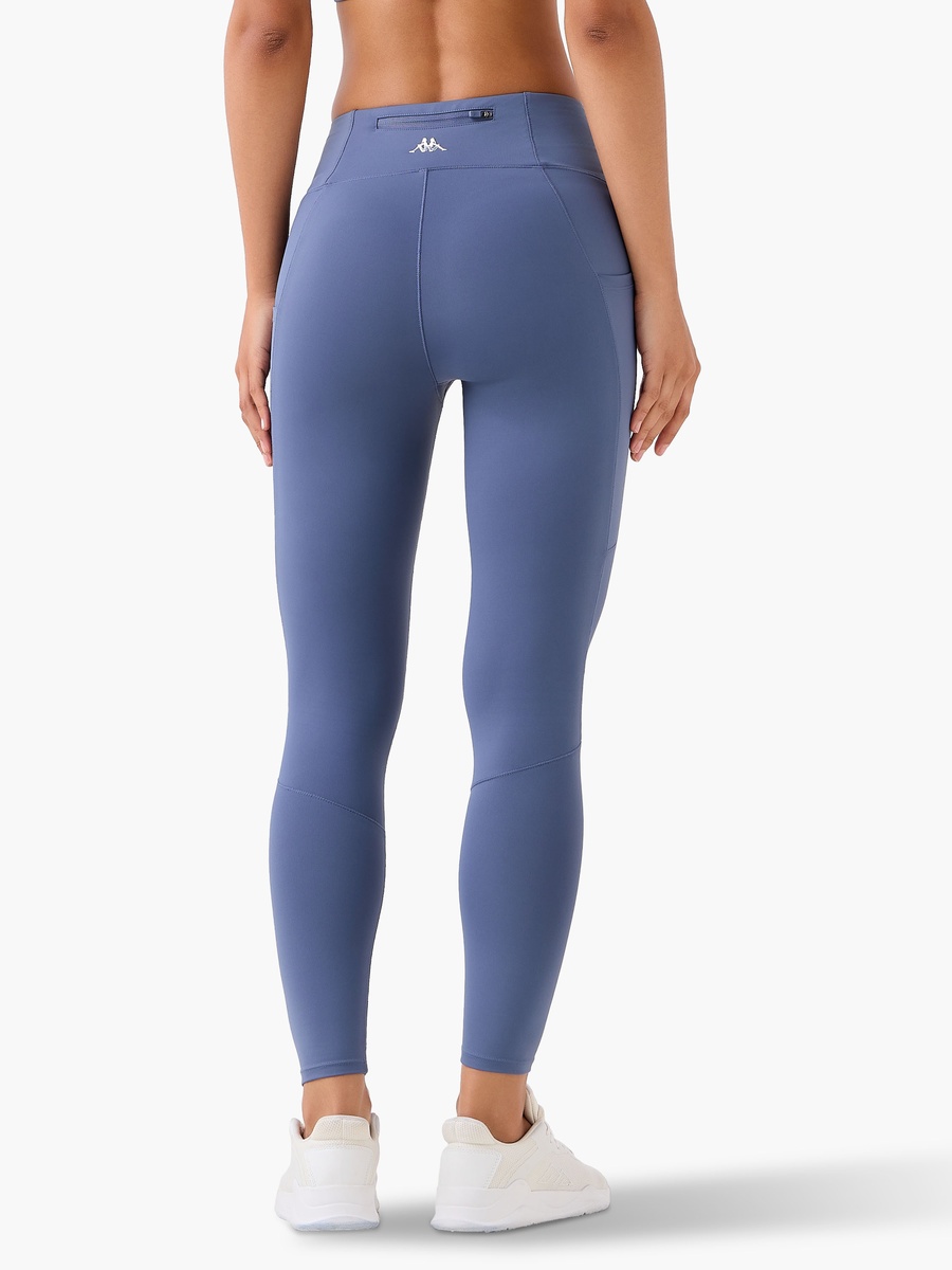 Women Side Pocket Leggings