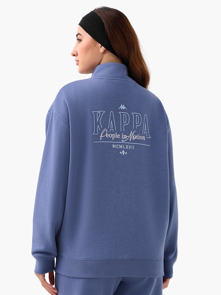 Women Zip Through Jacket