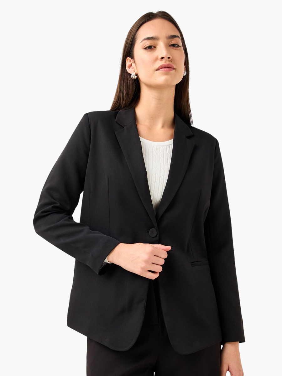 Regular Fit Blazer