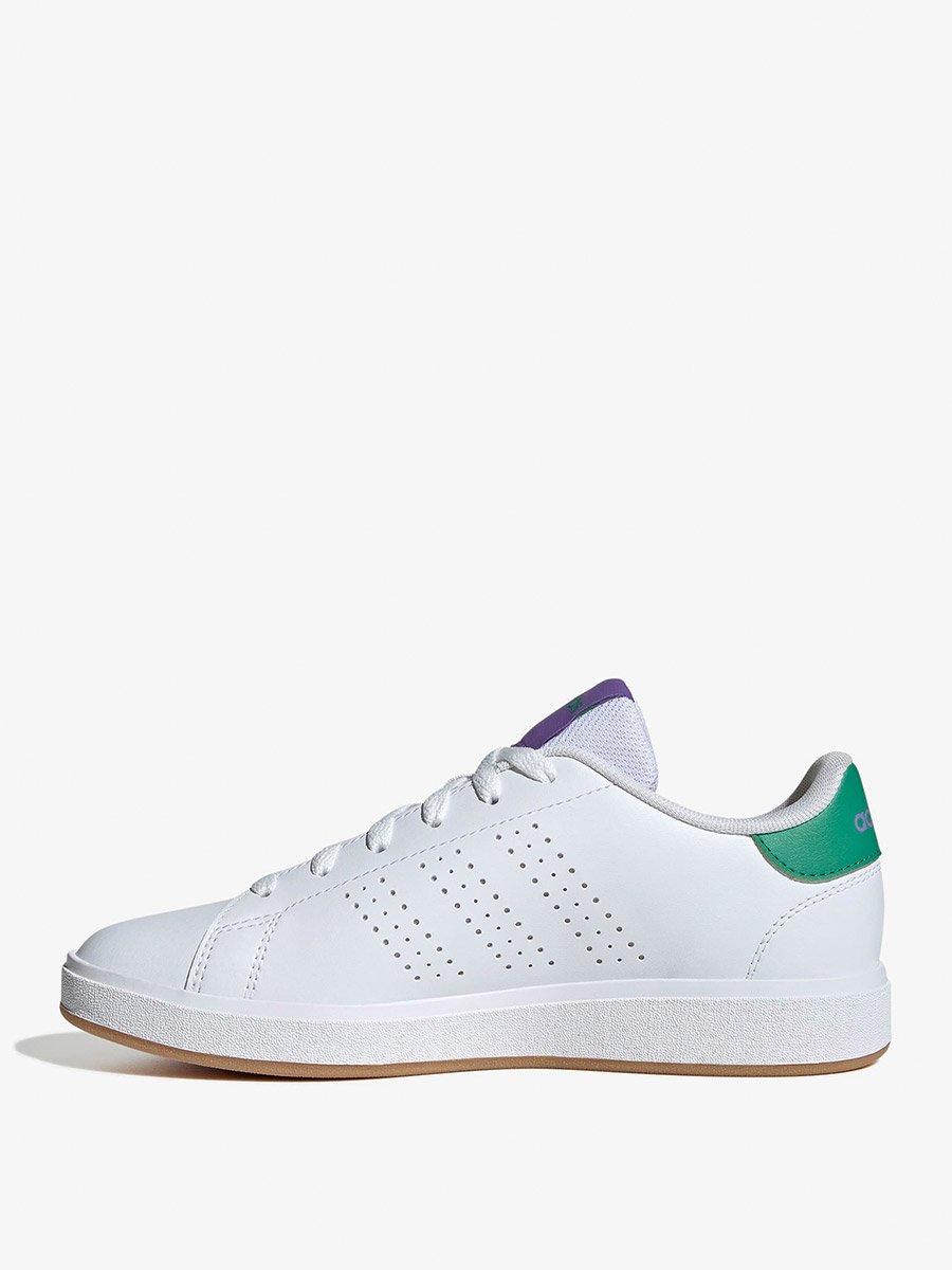Advantage Base 2.0 Women Shoes White