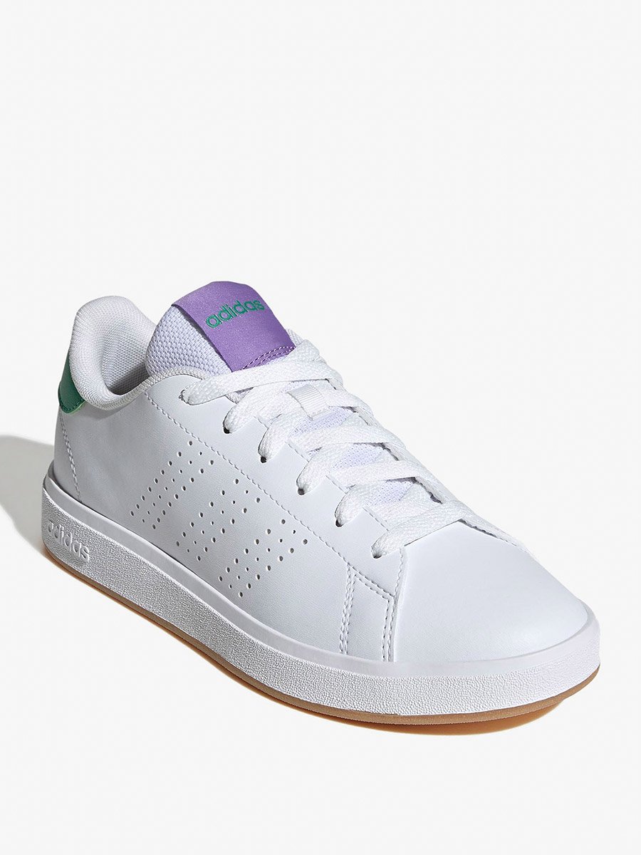Advantage Base 2.0 Women Shoes White