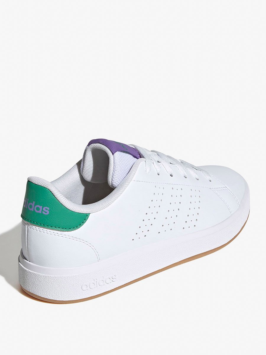 Advantage Base 2.0 Women Shoes White