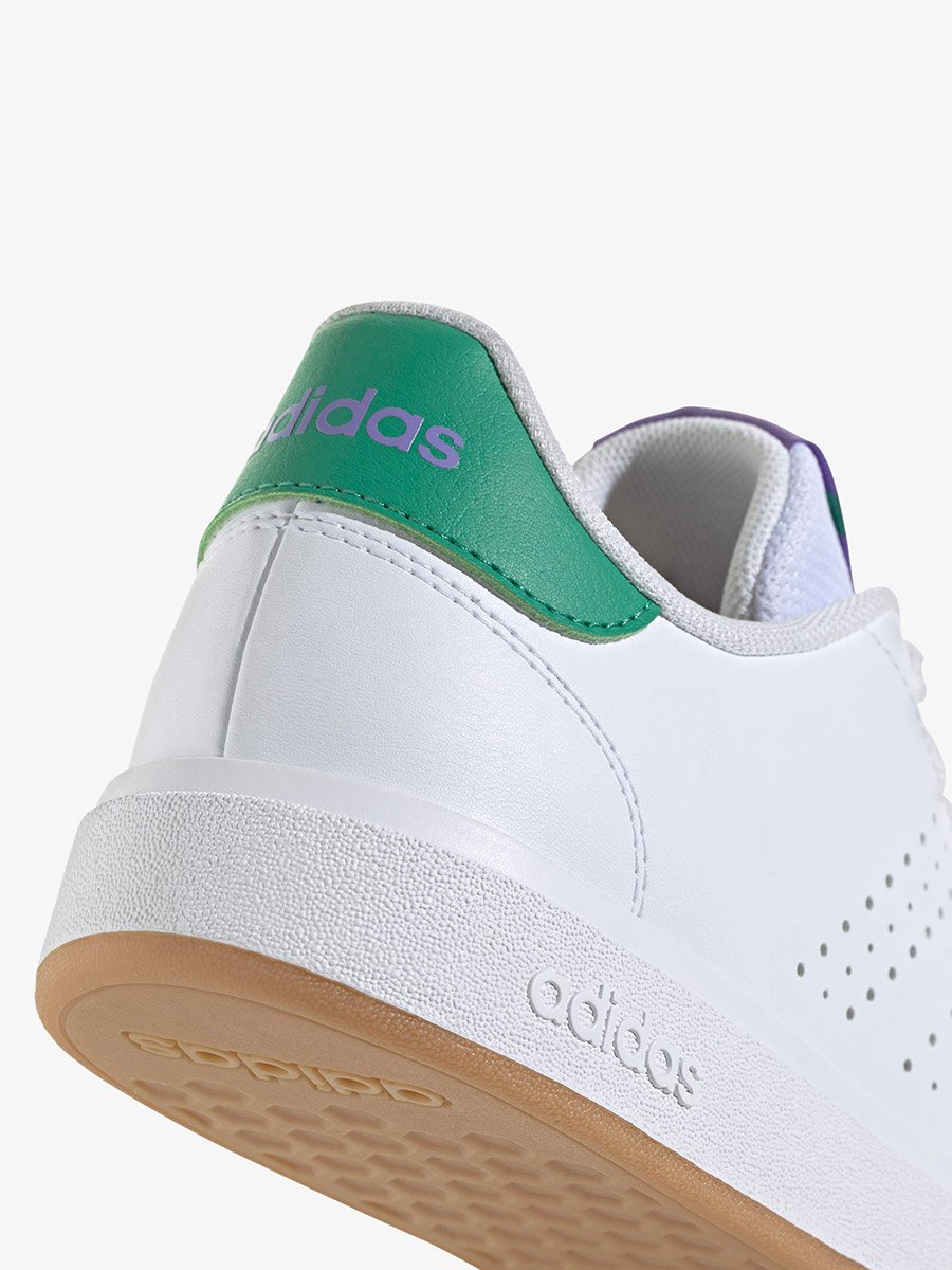 Advantage Base 2.0 Women Shoes White