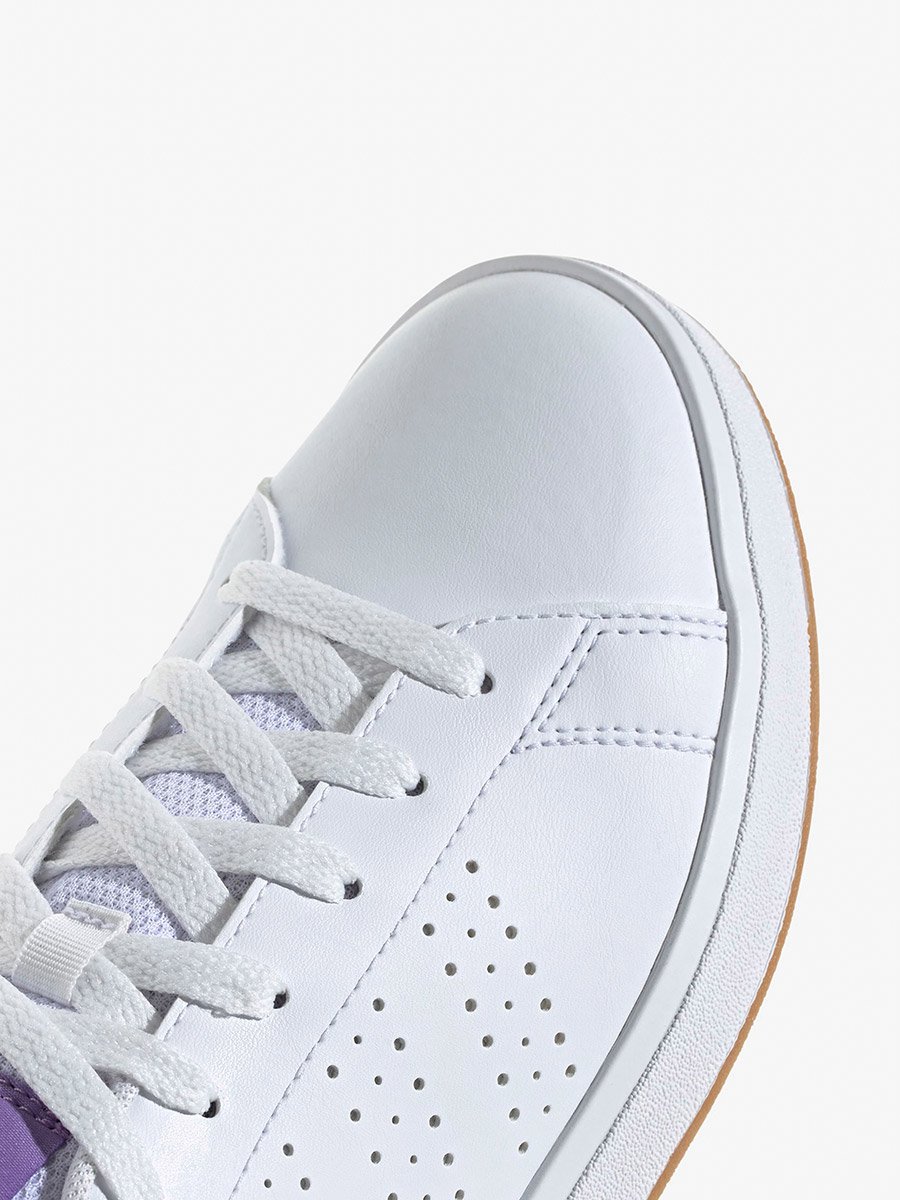 Advantage Base 2.0 Women Shoes White