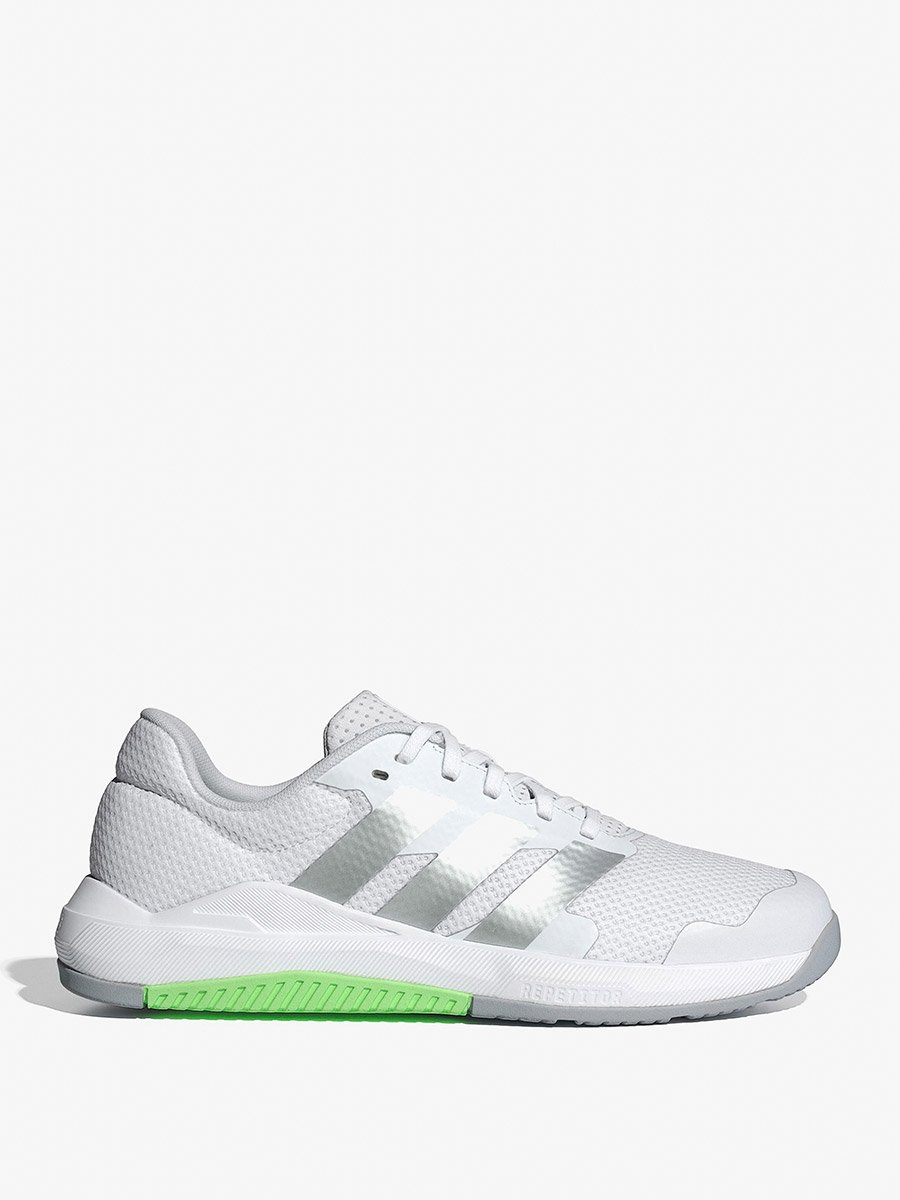 Dropset Base Training Women Shoes White