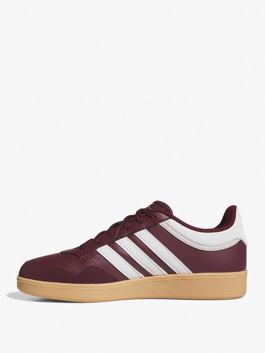 Hoops 4.0 Unisex Shoes Red