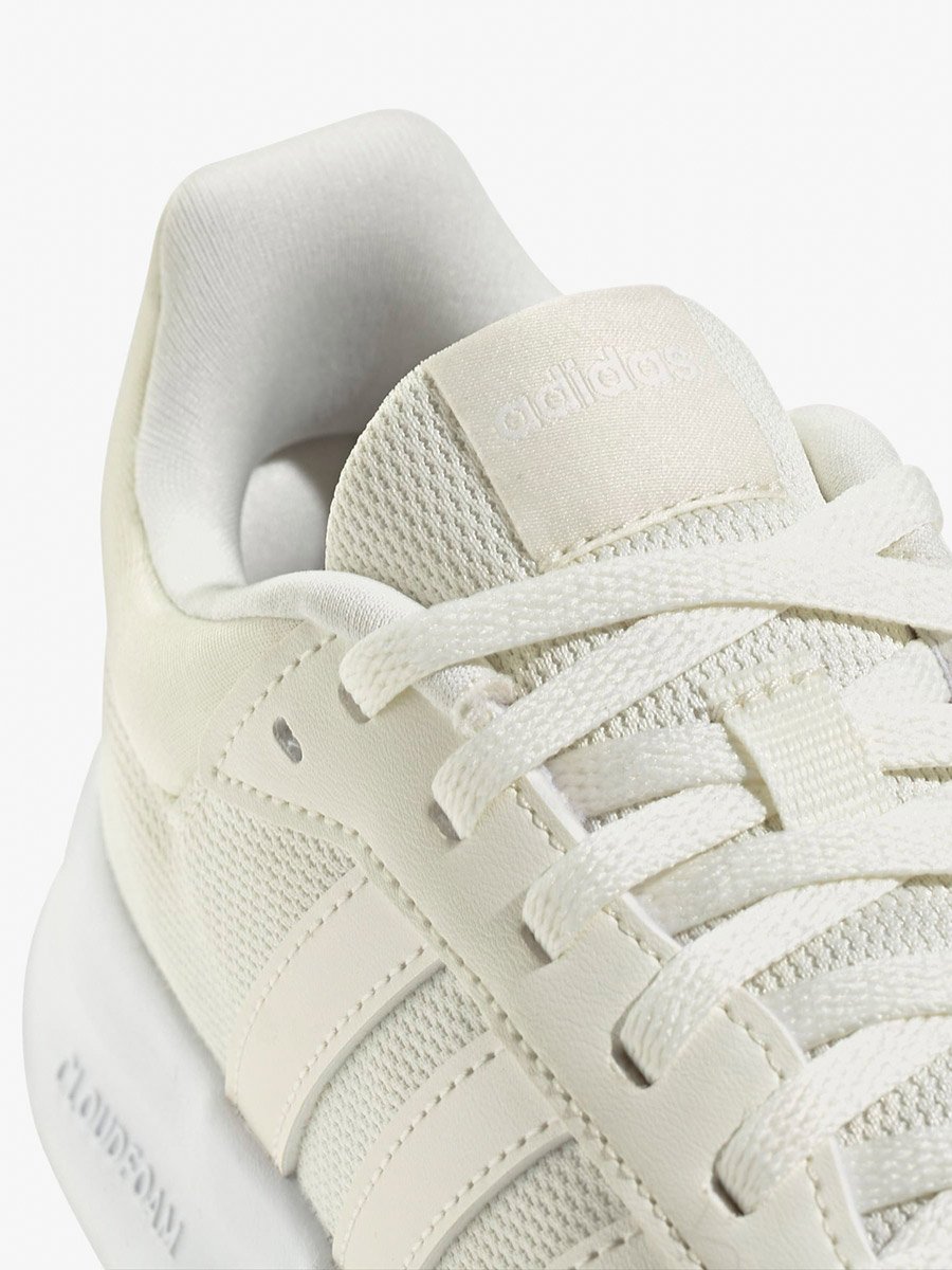 Lite Racer 4.0 Women Shoes White