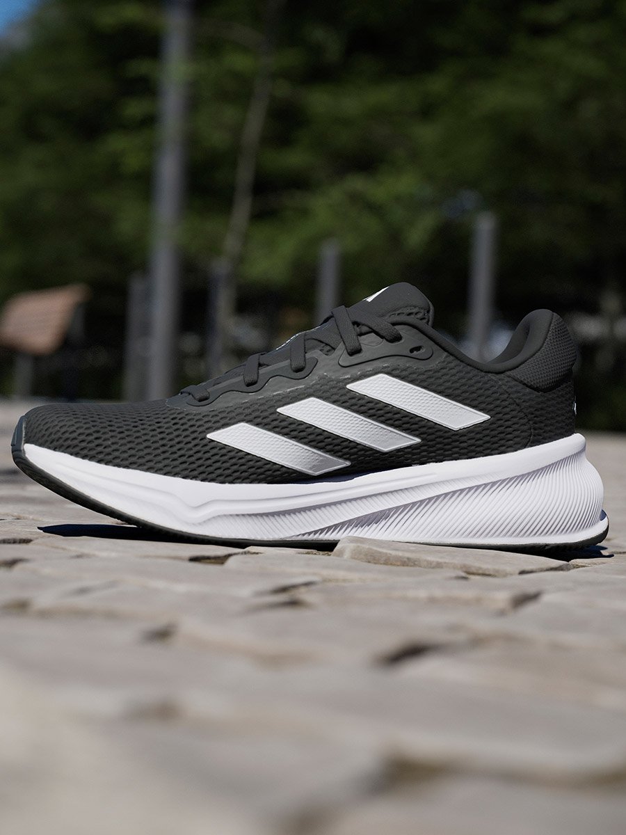 Response Women Shoes, Black