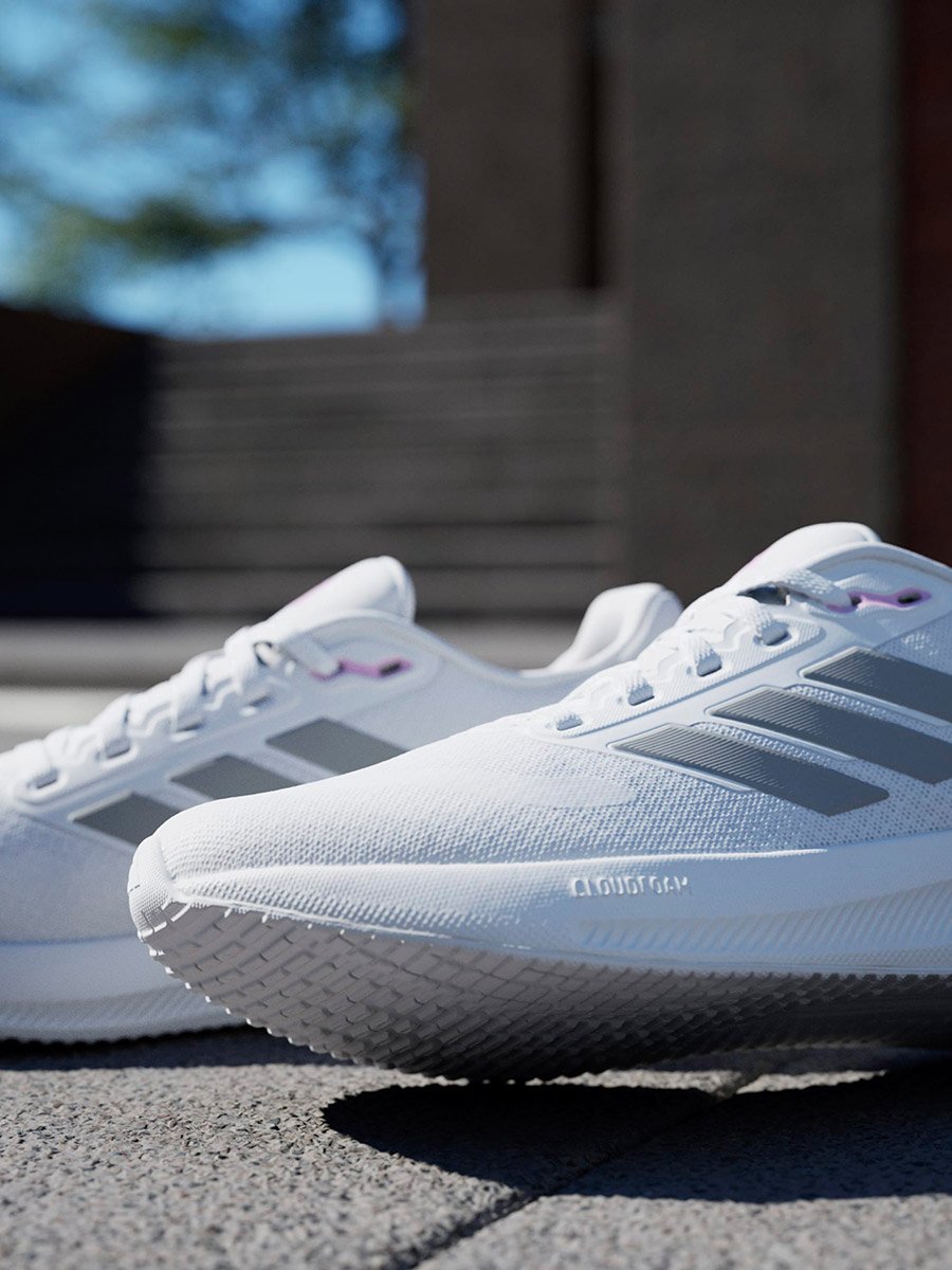 Runfalcon 5 Women Shoes White