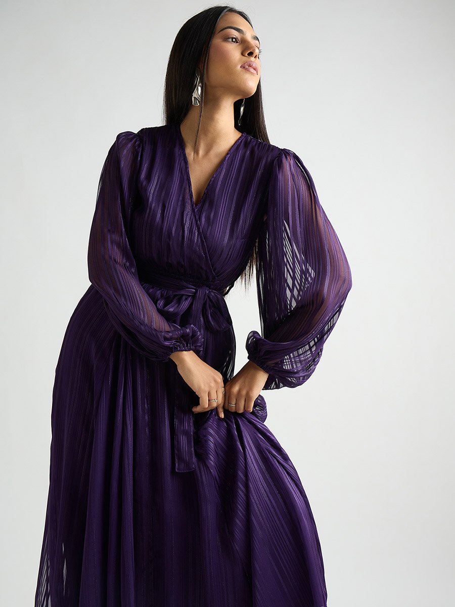 strapless open back dress Nuichan Women's Short Dark Purple Dress. Off Shoulder Party Dress