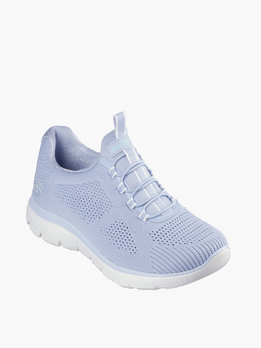 Women SUMMITS Slip-On Sports Shoes