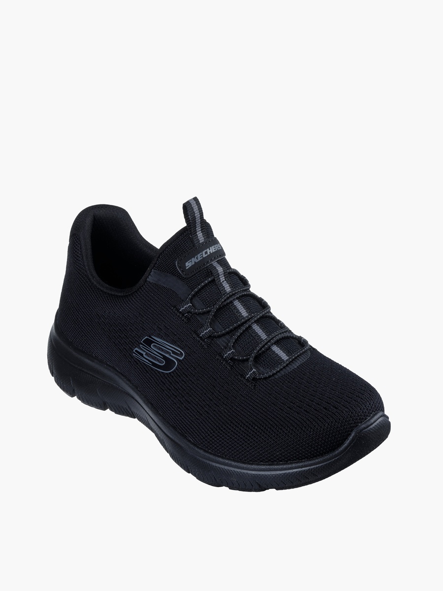 Women SUMMITS Slip-On Sports Shoes