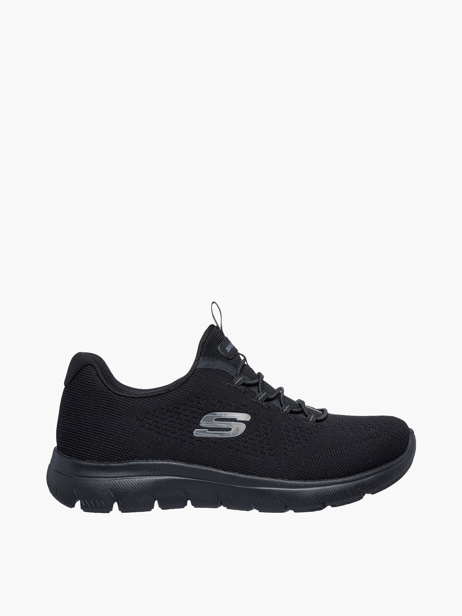Women SUMMITS Slip-On Sports Shoes