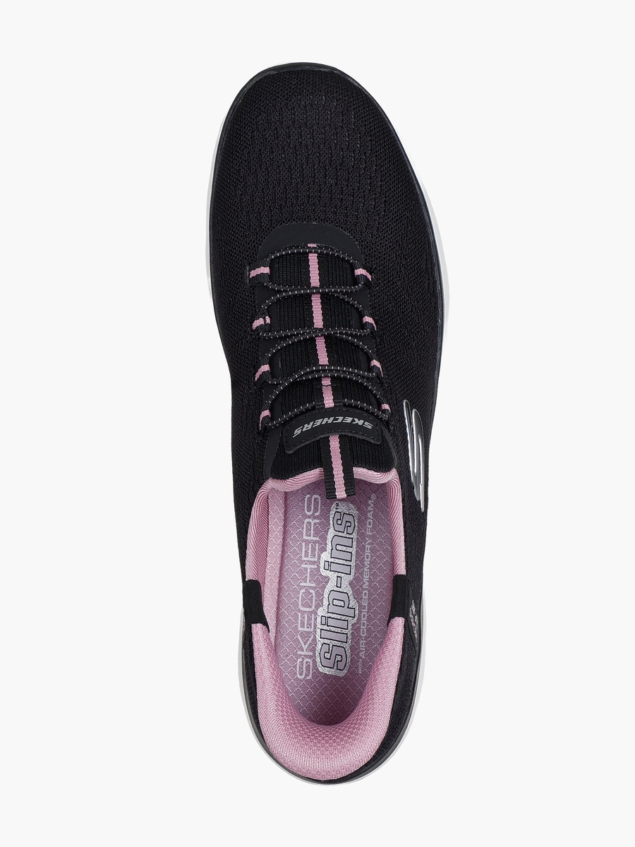 Women SUMMITS Slip-On Sports Shoes
