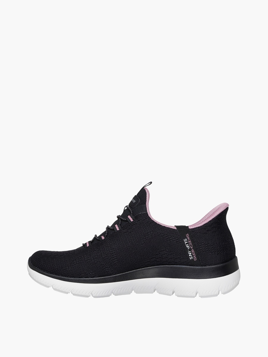 Women SUMMITS Slip-On Sports Shoes