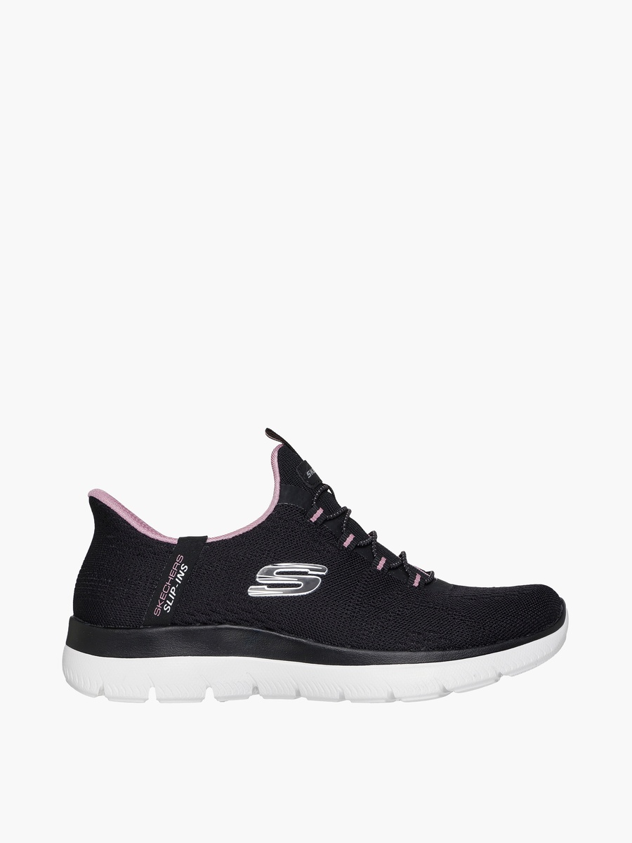 Women SUMMITS Slip-On Sports Shoes