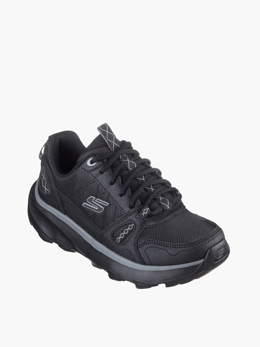 Women RIDGE OAK Lace-Up Sports Shoes