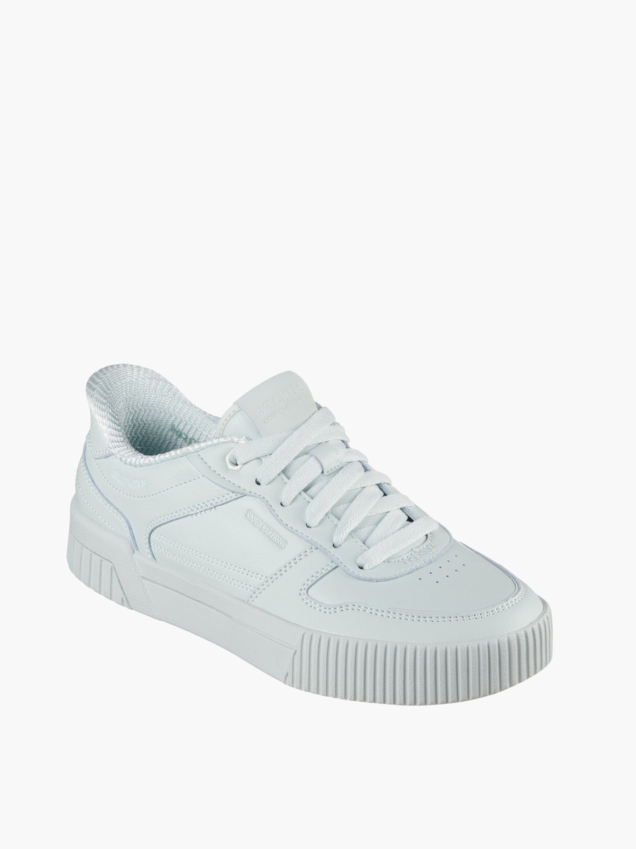 Women JADE Lace-Up Sneakers