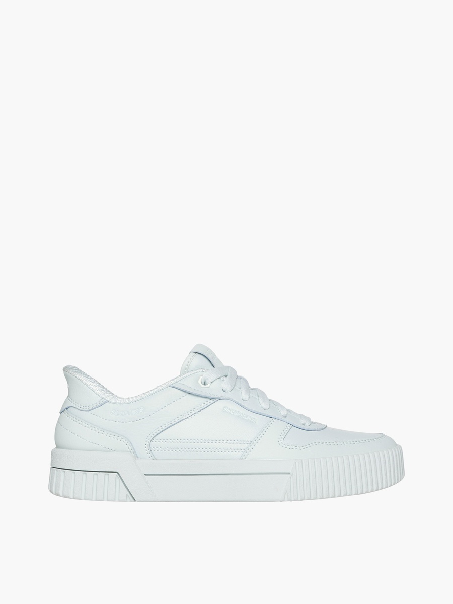 Women JADE Lace-Up Sneakers