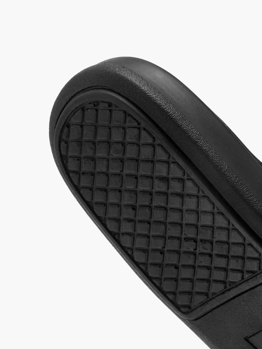 Men Toe Loop Detail Arabic Sandals